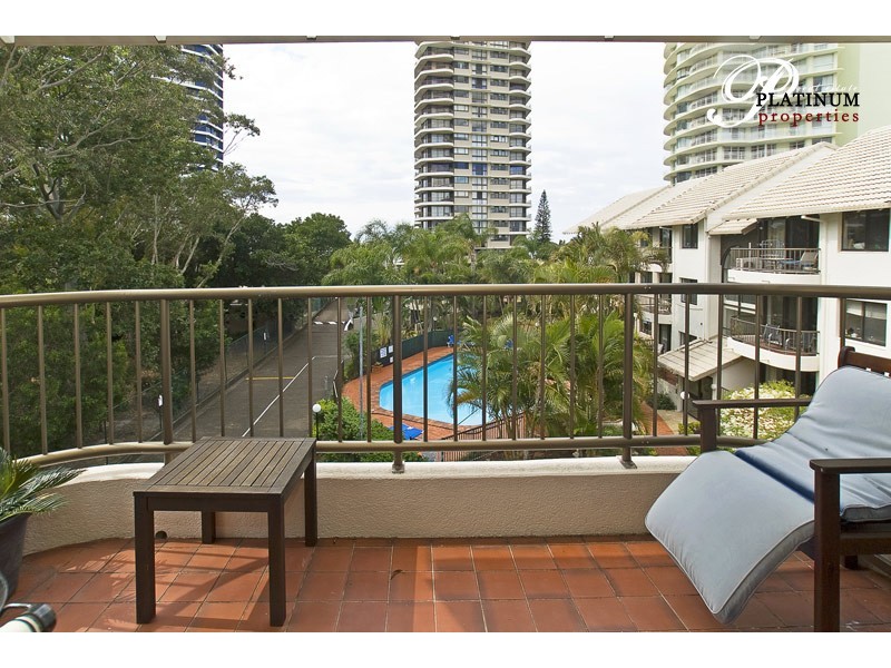 Level 3 17-9 Bayview Street, Runaway Bay QLD 4216