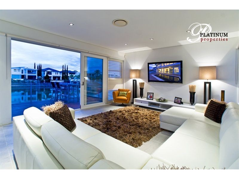 8030 Key Waters, Sanctuary Cove QLD 4212