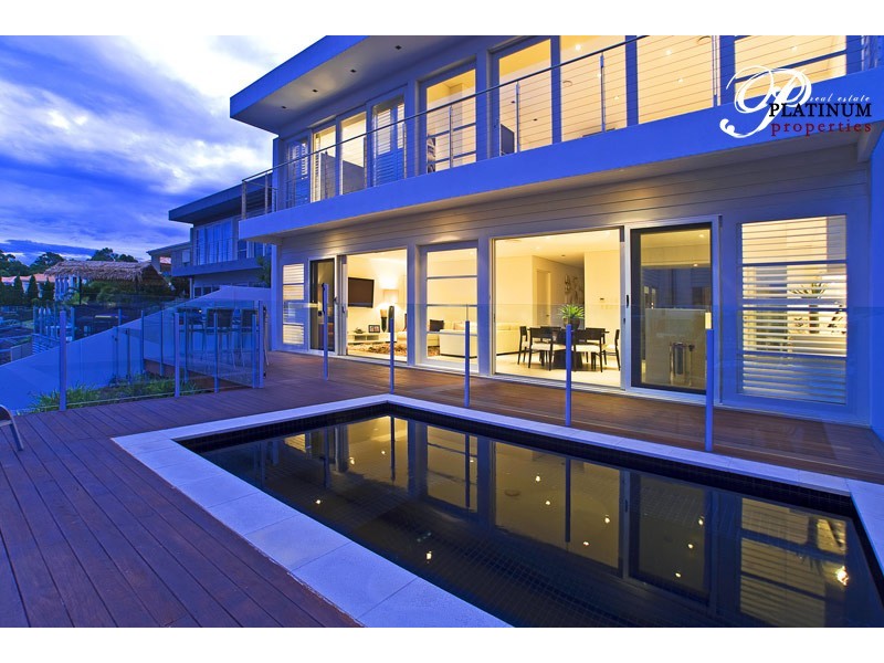 8030 Key Waters, Sanctuary Cove QLD 4212