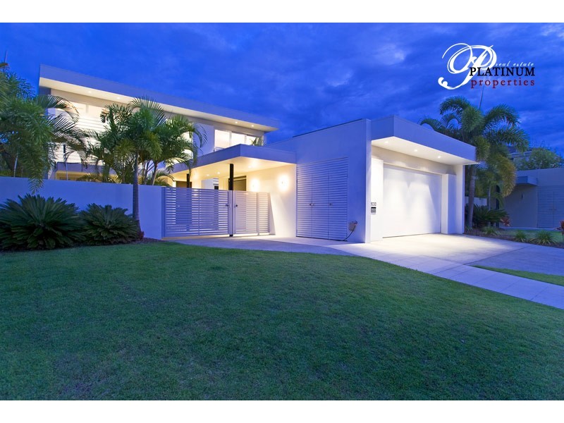 8030 Key Waters, Sanctuary Cove QLD 4212