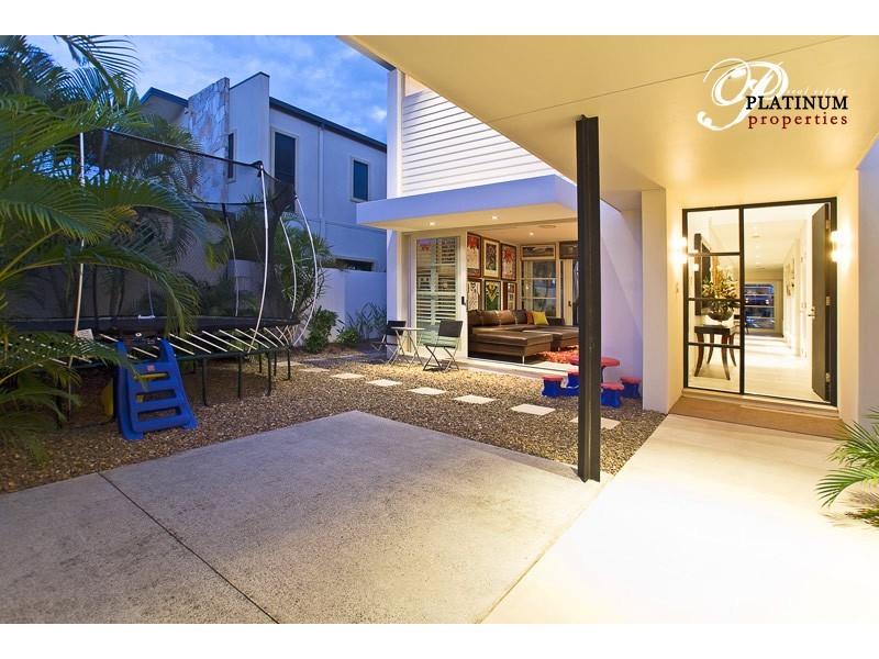 8030 Key Waters, Sanctuary Cove QLD 4212