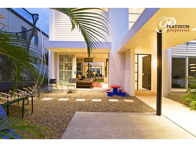 8030 Key Waters, Sanctuary Cove QLD 4212