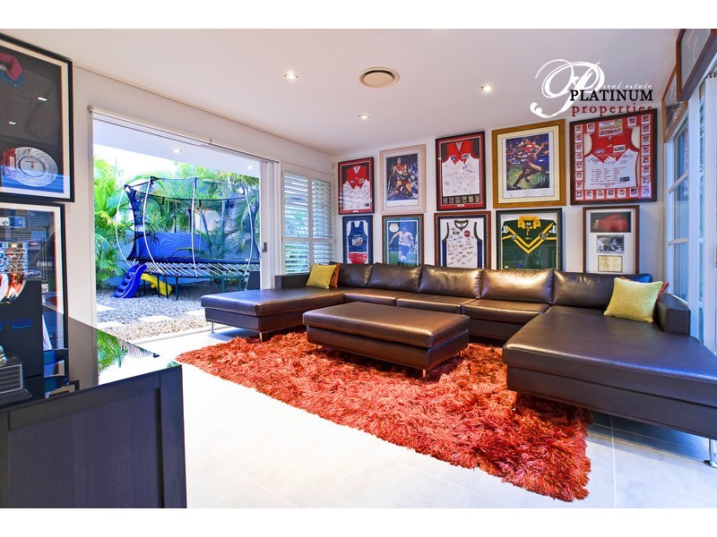 8030 Key Waters, Sanctuary Cove QLD 4212