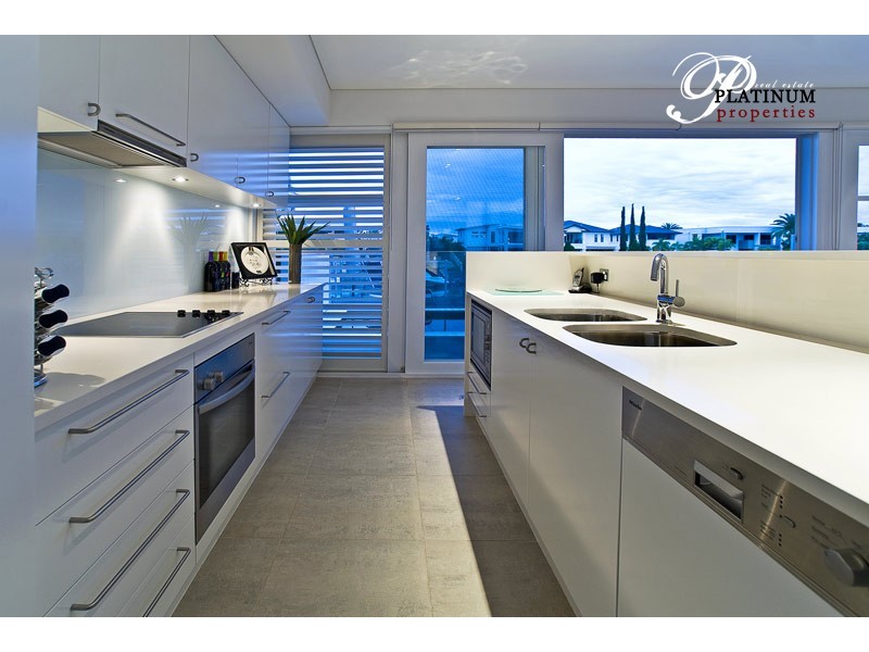 8030 Key Waters, Sanctuary Cove QLD 4212
