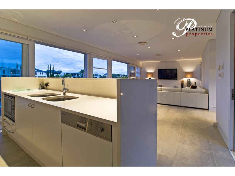 8030 Key Waters, Sanctuary Cove QLD 4212