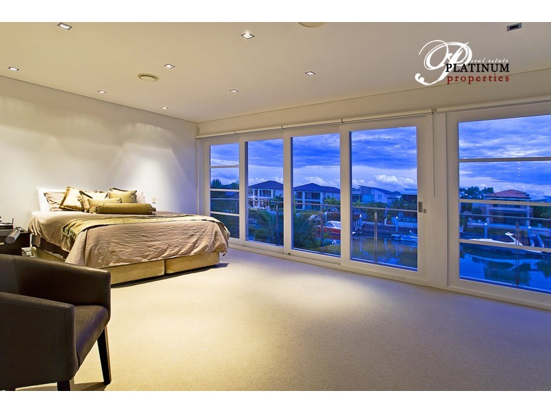 8030 Key Waters, Sanctuary Cove QLD 4212