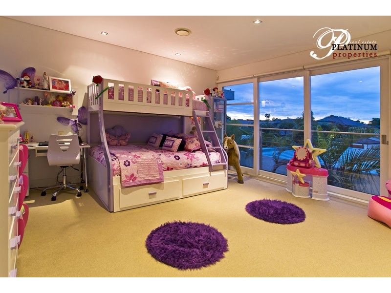 8030 Key Waters, Sanctuary Cove QLD 4212