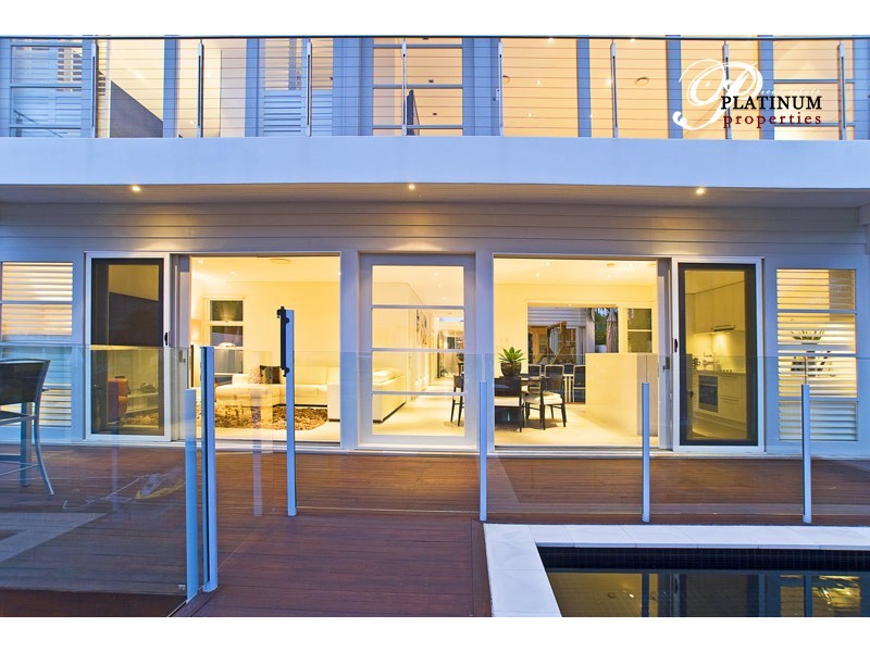 8030 Key Waters, Sanctuary Cove QLD 4212
