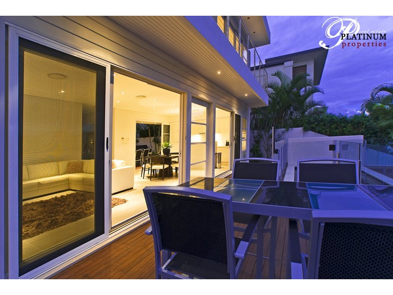 8030 Key Waters, Sanctuary Cove QLD 4212