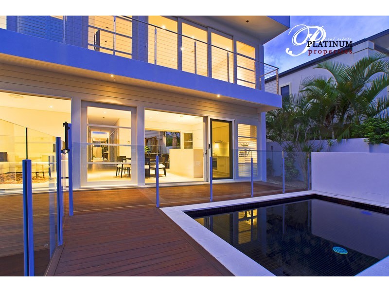8030 Key Waters, Sanctuary Cove QLD 4212