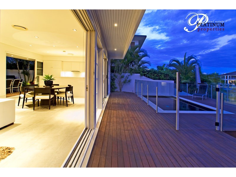 8030 Key Waters, Sanctuary Cove QLD 4212