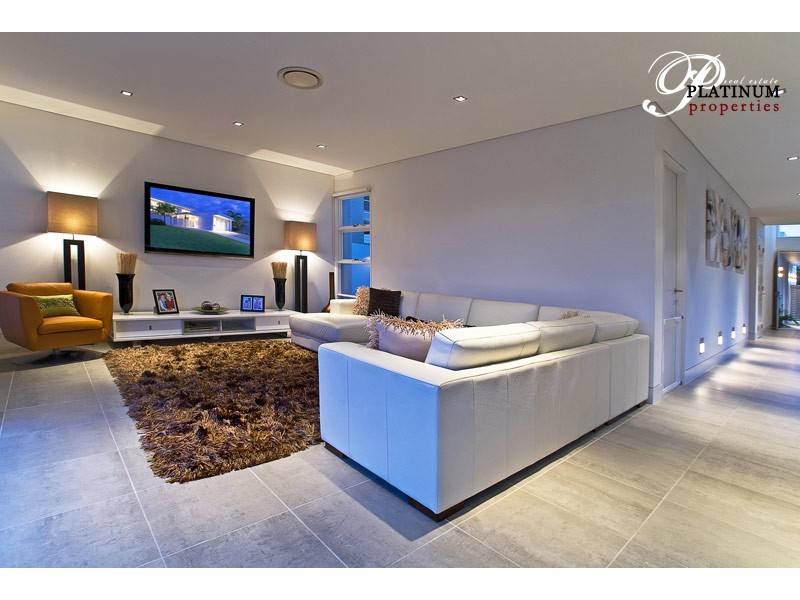 8030 Key Waters, Sanctuary Cove QLD 4212