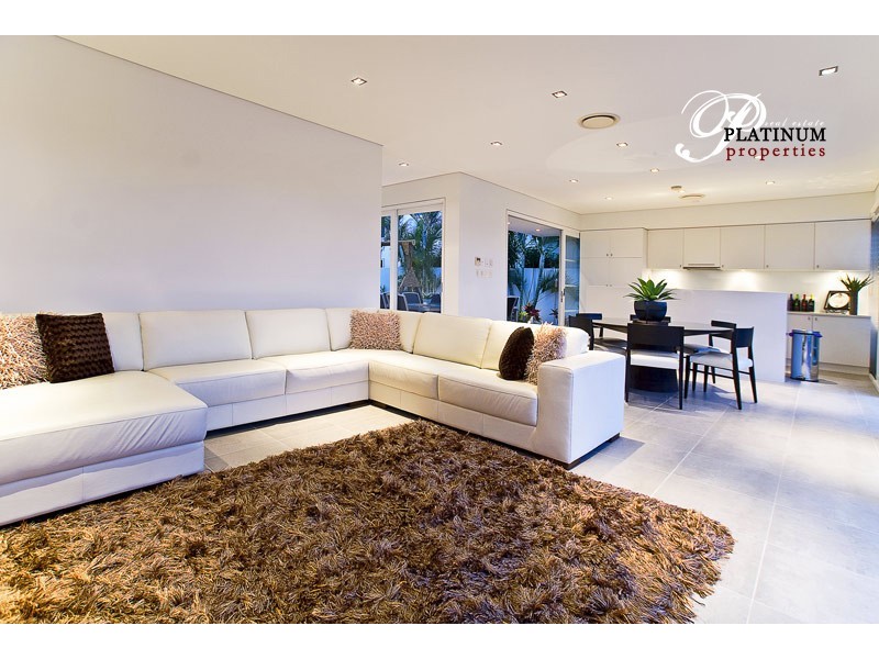 8030 Key Waters, Sanctuary Cove QLD 4212