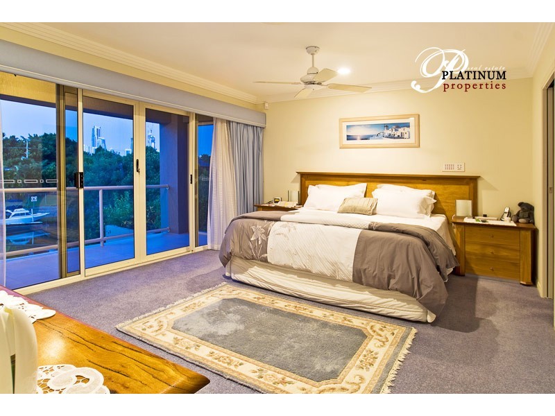 43 Rapallo Avenue, Isle Of Capri QLD 4217