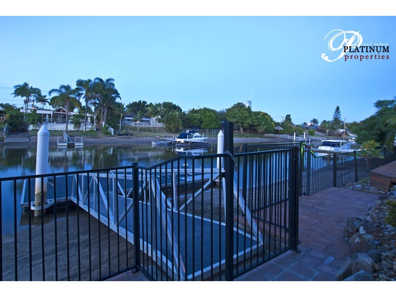 43 Rapallo Avenue, Isle Of Capri QLD 4217