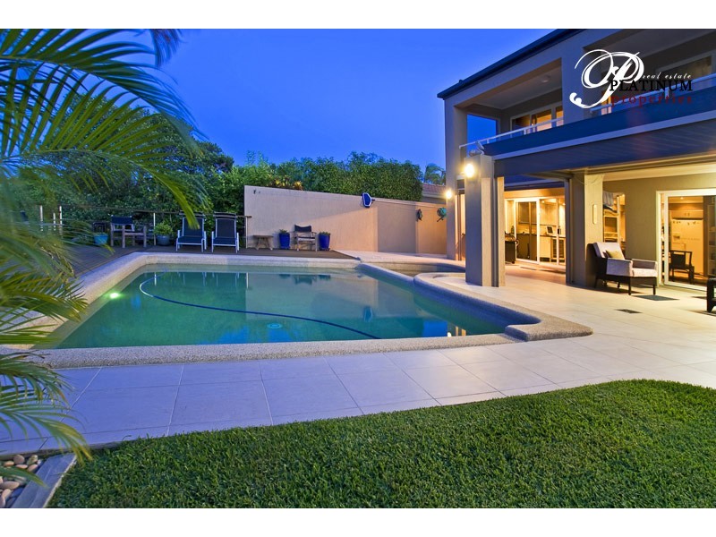 43 Rapallo Avenue, Isle Of Capri QLD 4217