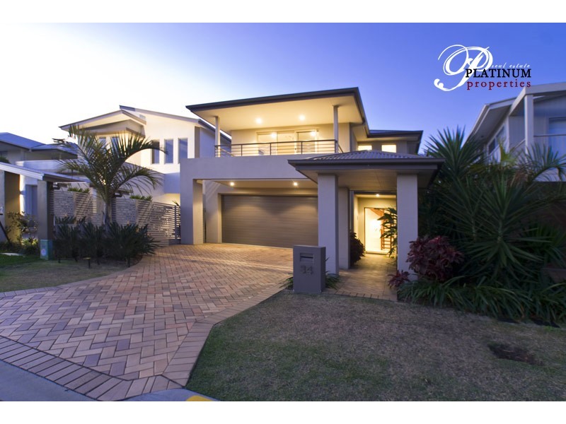 34 River Links BVD. East, Helensvale QLD 4212