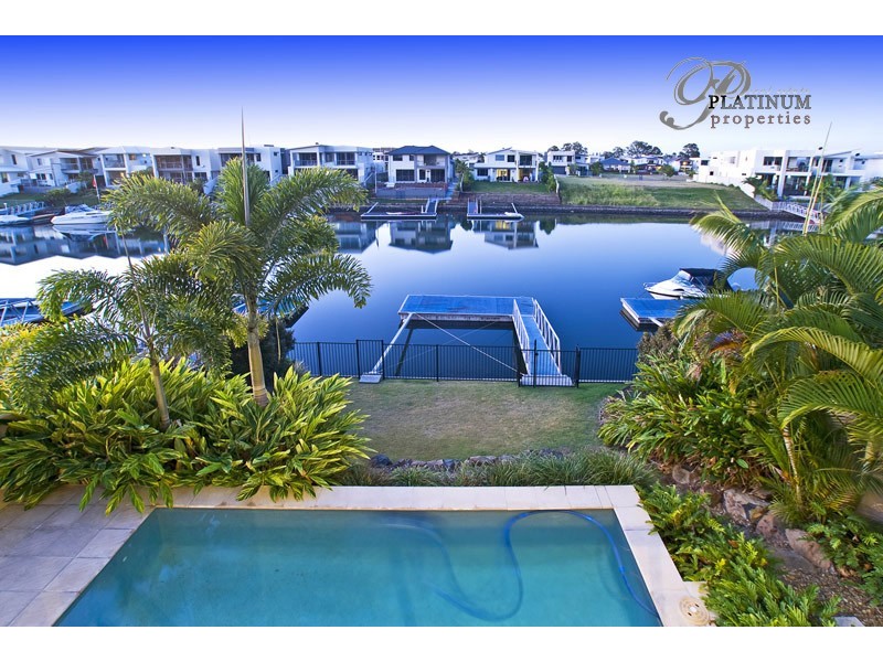 34 River Links BVD. East, Helensvale QLD 4212