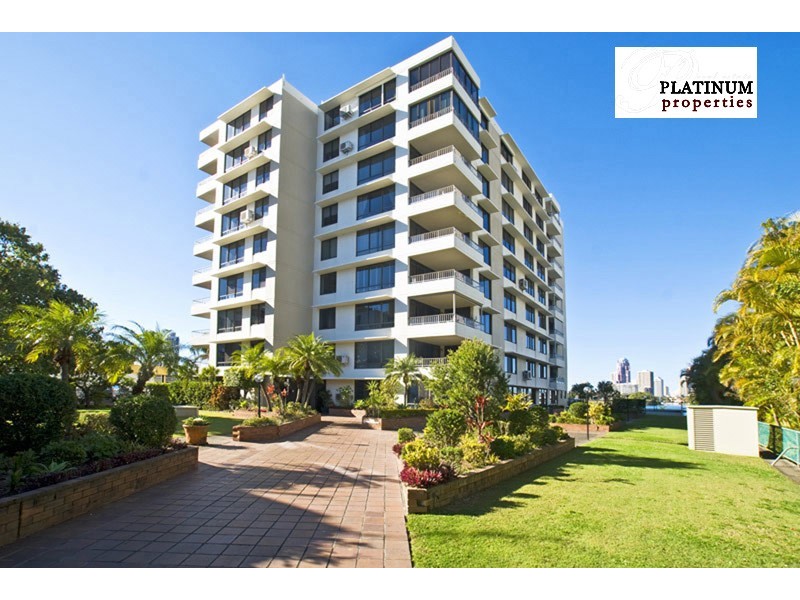 Level 1 3-77 Brighton Parade, Southport QLD 4215