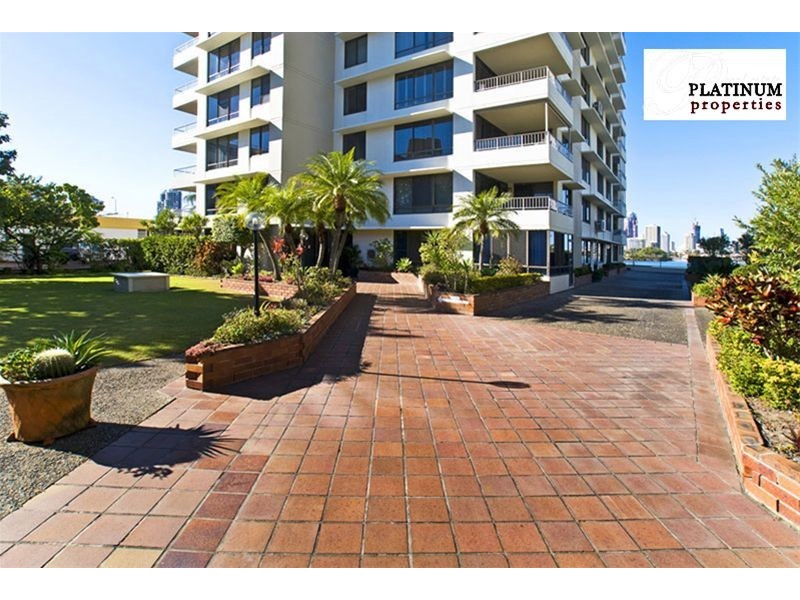 Level 1 3-77 Brighton Parade, Southport QLD 4215