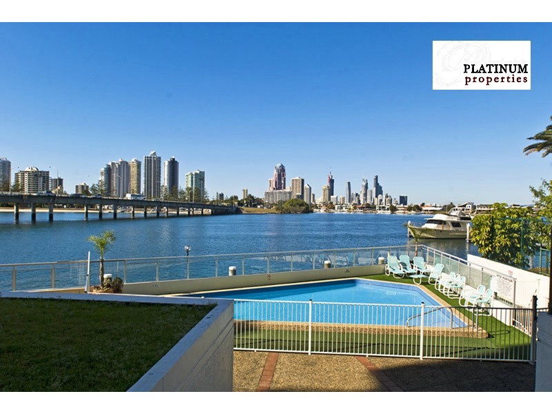 Level 1 3-77 Brighton Parade, Southport QLD 4215