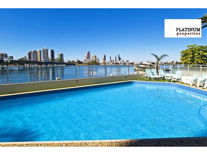 Level 1 3-77 Brighton Parade, Southport QLD 4215