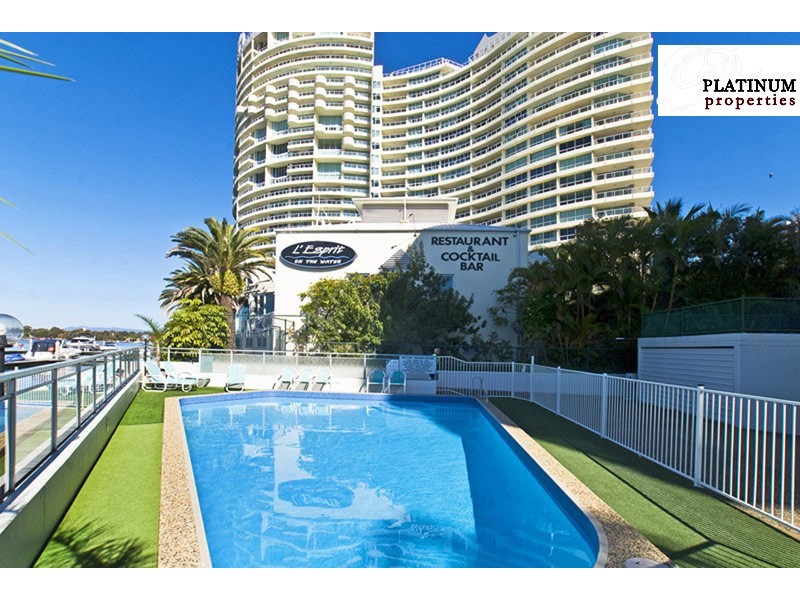 Level 1 3-77 Brighton Parade, Southport QLD 4215