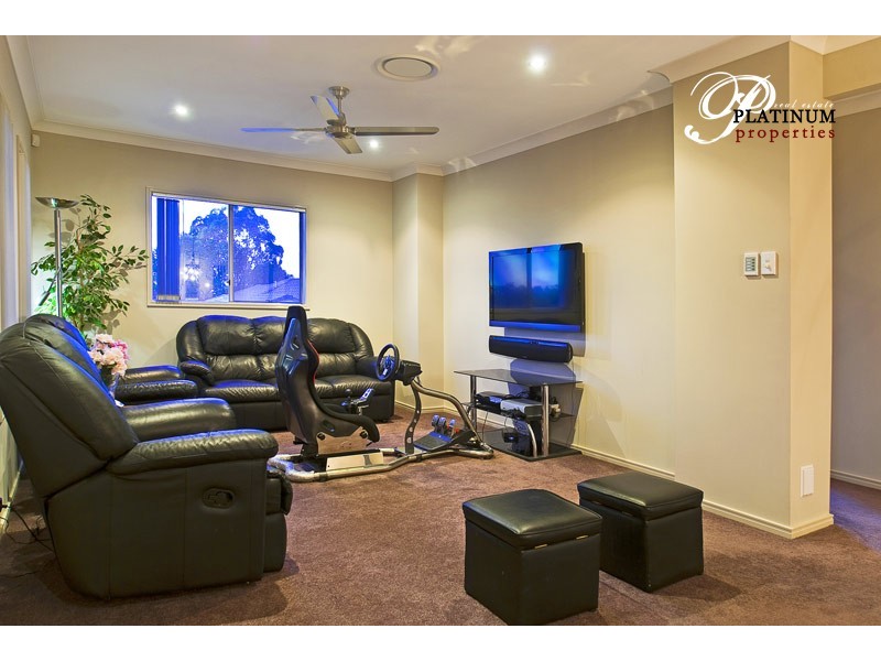 21 Viewridge  Road, Molendinar QLD 4214