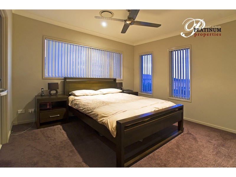 21 Viewridge  Road, Molendinar QLD 4214