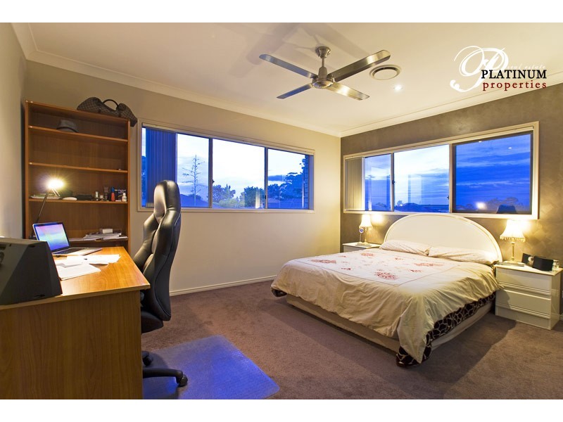 21 Viewridge  Road, Molendinar QLD 4214