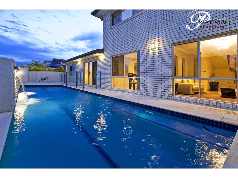 21 Viewridge  Road, Molendinar QLD 4214