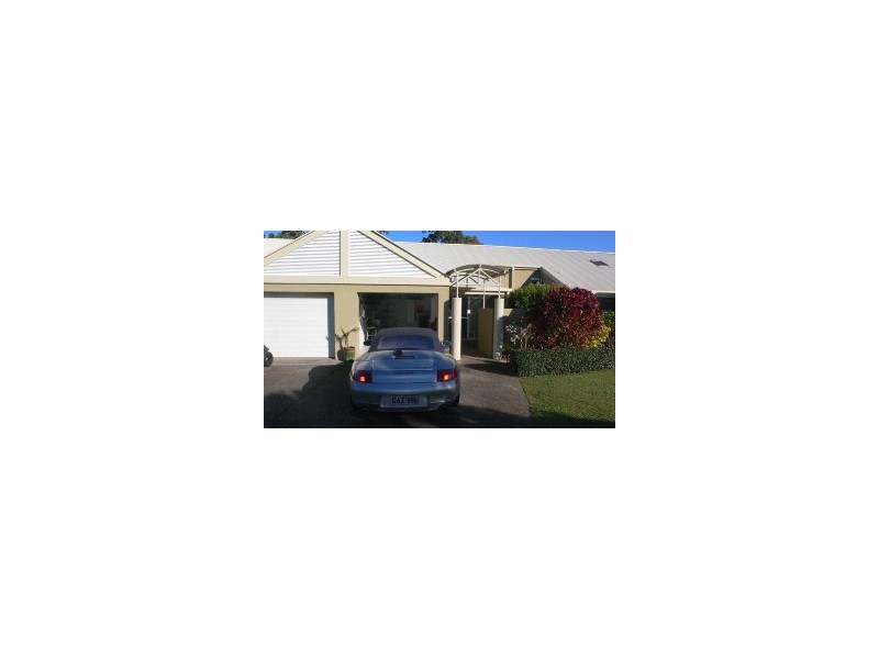 5380 Bay Hill Tce, Hope Island QLD 4212