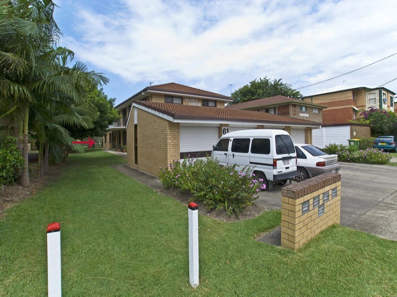 2/61 Bayview Street, Runaway Bay QLD 4216