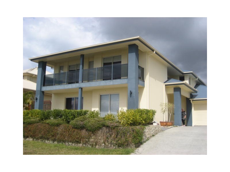 16 slipstream Road, Coomera QLD 4209