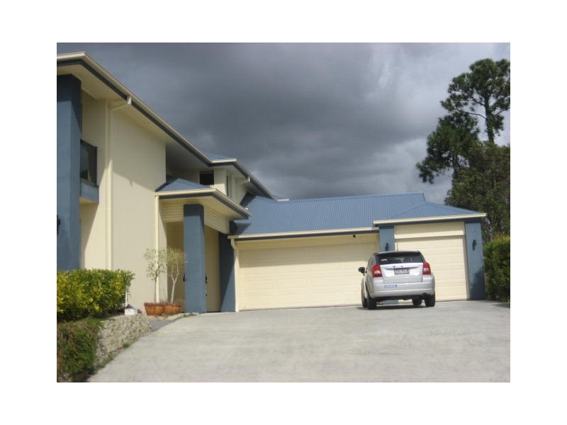 16 slipstream Road, Coomera QLD 4209