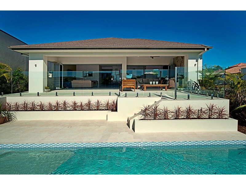 2230 Glengallon Way, Hope Island QLD 4212