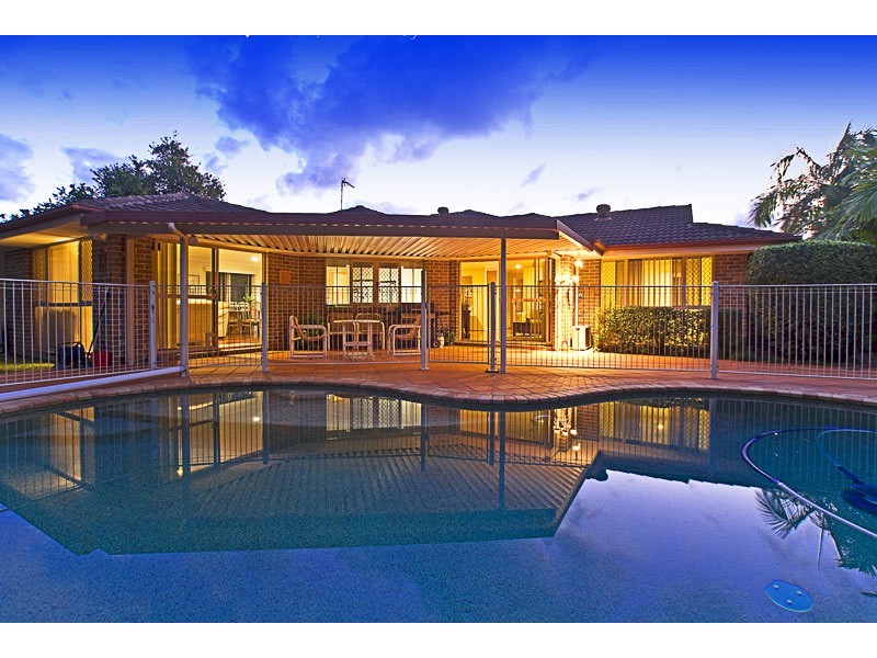 76 Inverness Way, Parkwood QLD 4214