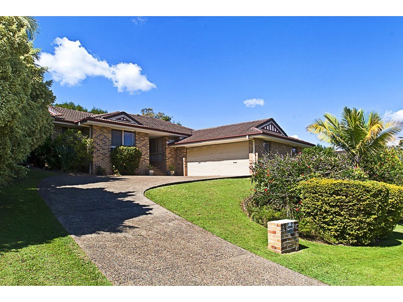 76 Inverness Way, Parkwood QLD 4214