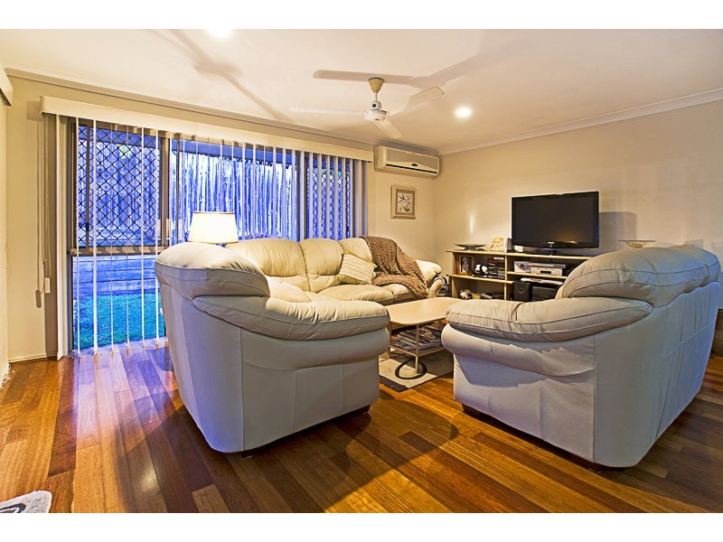 76 Inverness Way, Parkwood QLD 4214