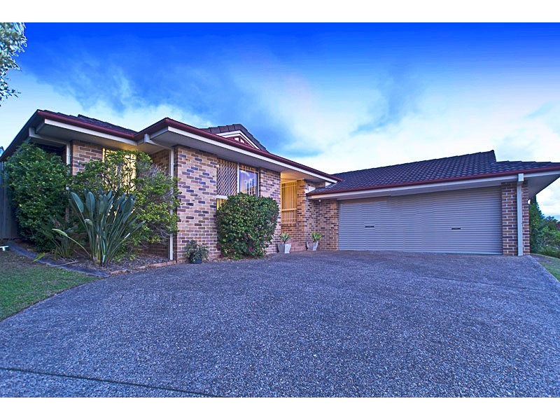 76 Inverness Way, Parkwood QLD 4214