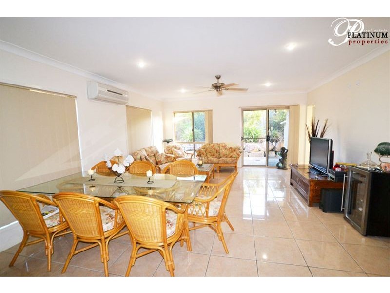 34 Blossom Street, Pimpama QLD 4209