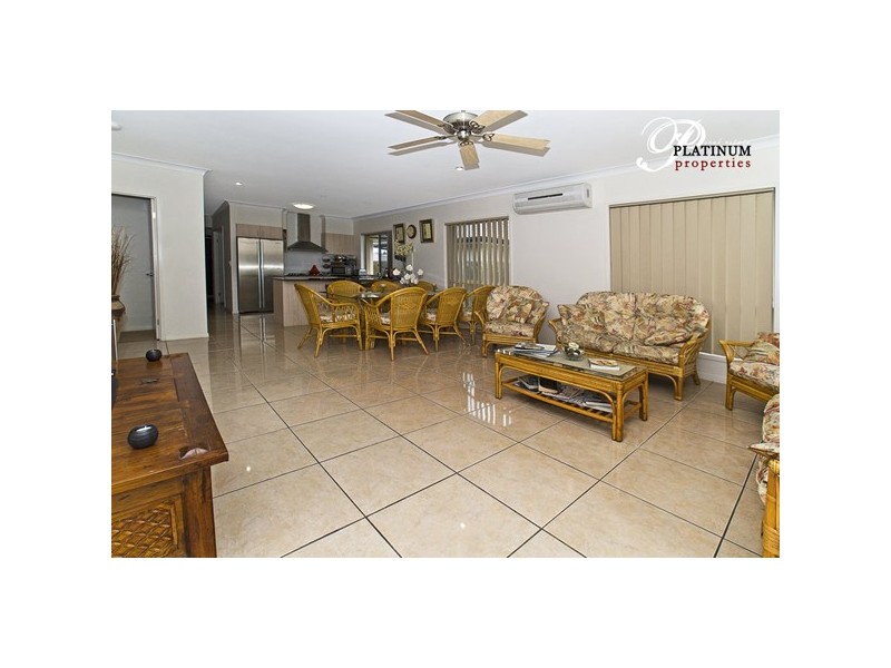 34 Blossom Street, Pimpama QLD 4209