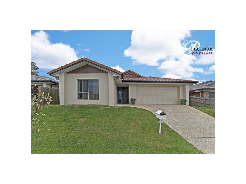 34 Blossom Street, Pimpama QLD 4209