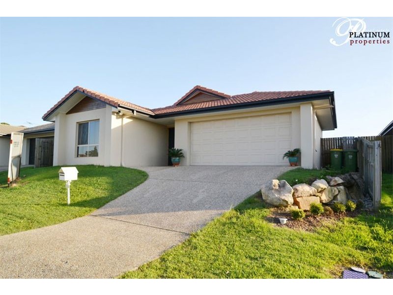 34 Blossom Street, Pimpama QLD 4209
