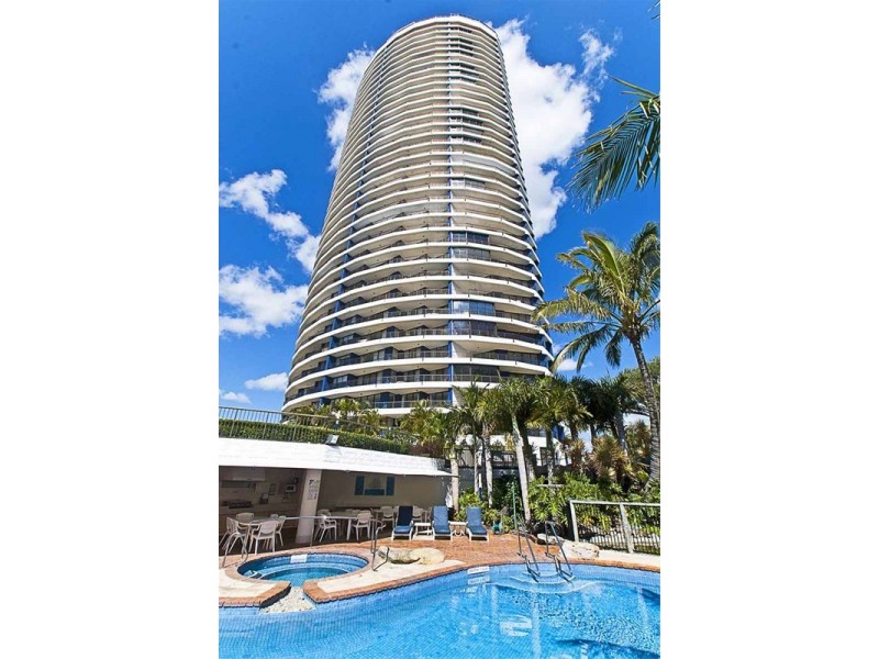 4/17 Bayview Street, Runaway Bay QLD 4216