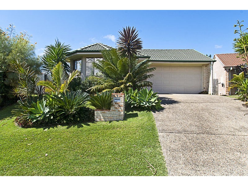 9 Ireland Way, Upper Coomera QLD 4209