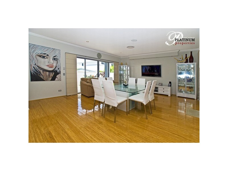 45 Costa Del Sol, Runaway Bay QLD 4216