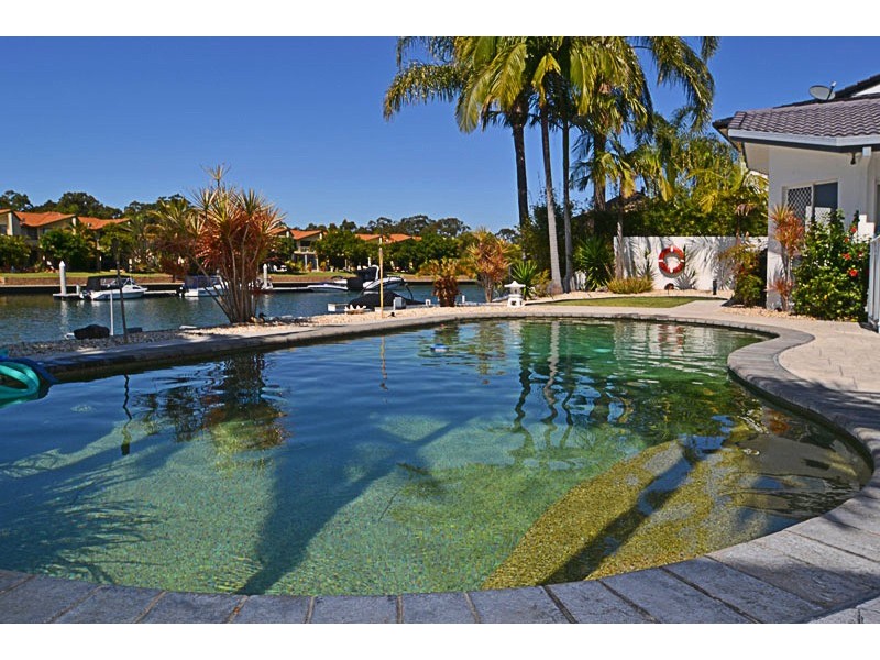 28 Sundance Way, Runaway Bay QLD 4216