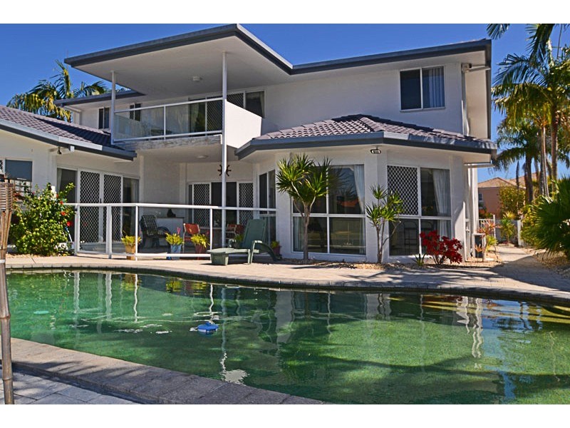 28 Sundance Way, Runaway Bay QLD 4216