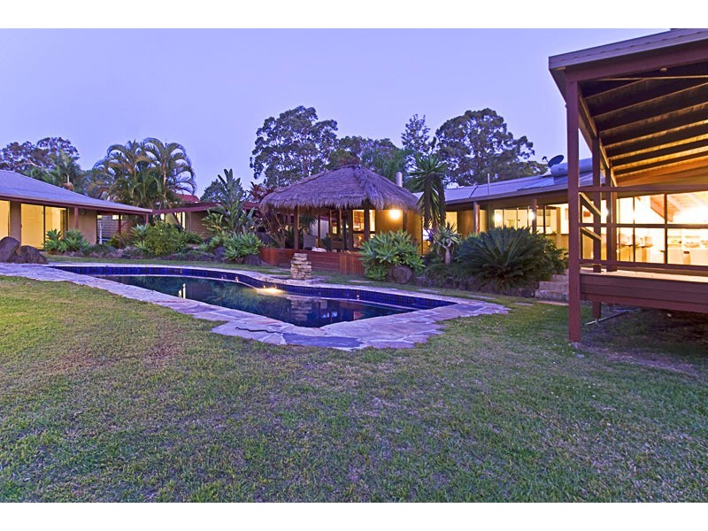 30 Lutana Street, Nerang QLD 4211